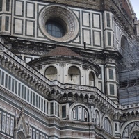 Photo de Italie - Florence, musée à ciel ouvert